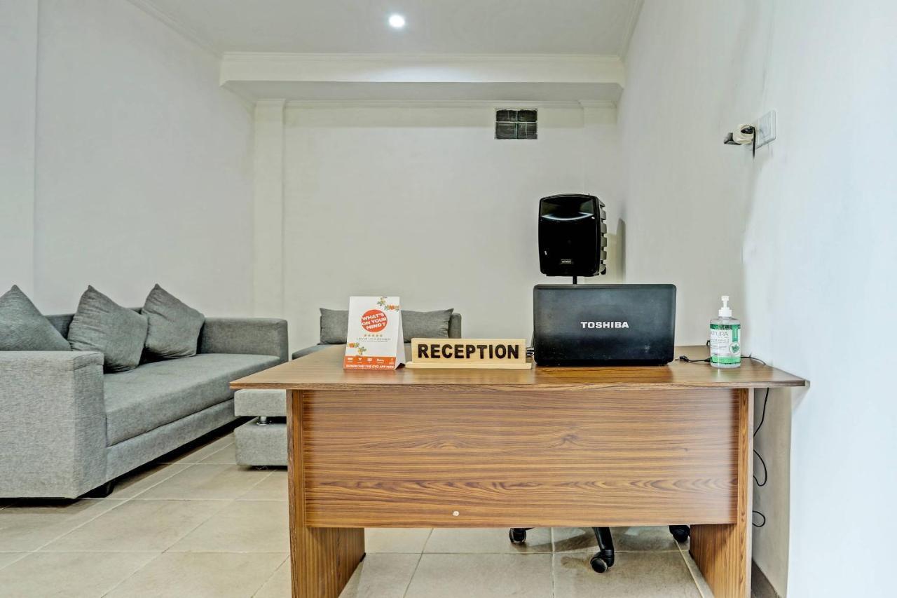 Oyo 91080 Kubu D&D Guesthouse 塞米亚克 外观 照片